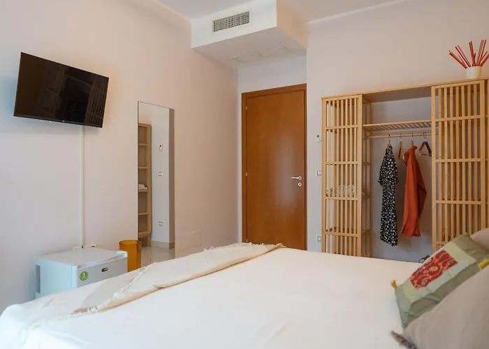 Noi 2 Nel Cilento בית הארחה אגרופולי