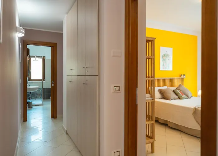 Noi 2 Nel Cilento 4*