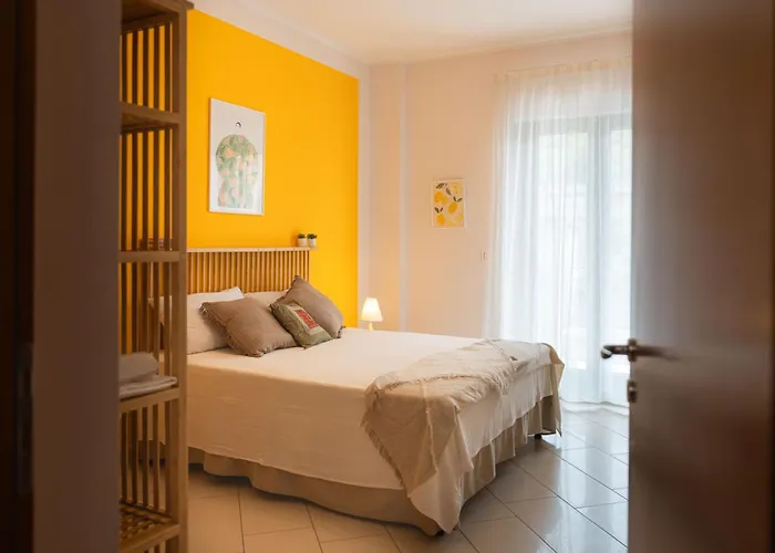 Noi 2 Nel Cilento בית הארחה אגרופולי