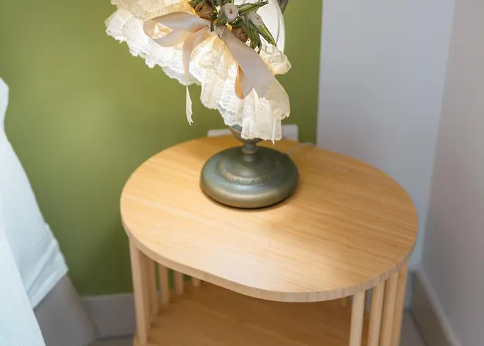 Noi 2 Nel Cilento בית הארחה