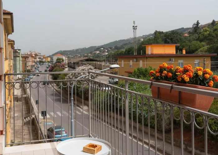 Noi 2 Nel Cilento 4*