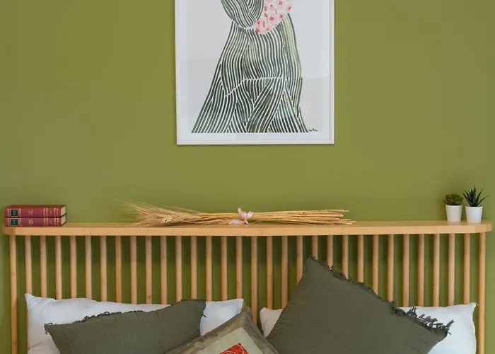 Noi 2 Nel Cilento בית הארחה