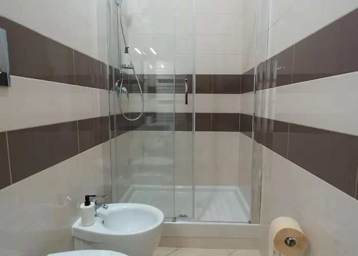 בית הארחה Noi 2 Nel Cilento