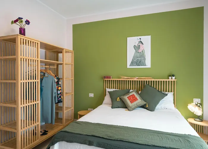 בית הארחה Noi 2 Nel Cilento