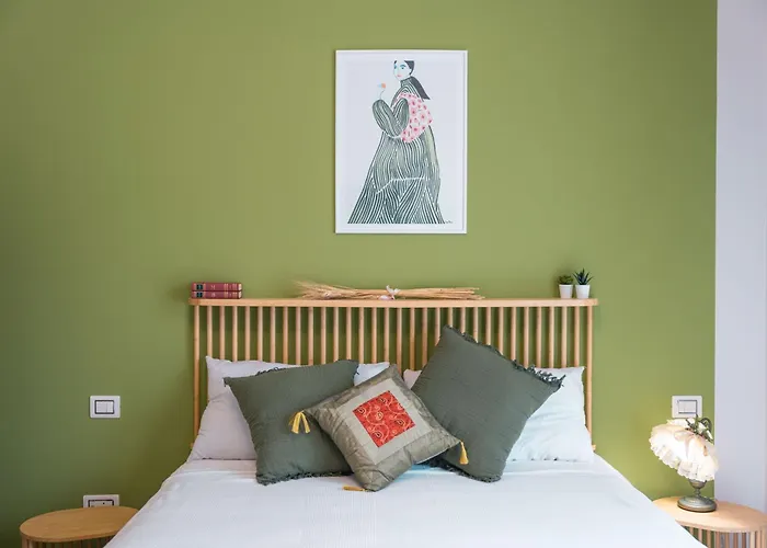 Noi 2 Nel Cilento 4* אגרופולי