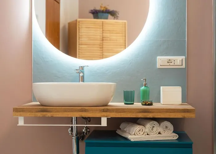 Noi 2 Nel Cilento בית הארחה אגרופולי