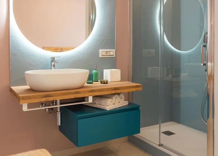 Noi 2 Nel Cilento אגרופולי