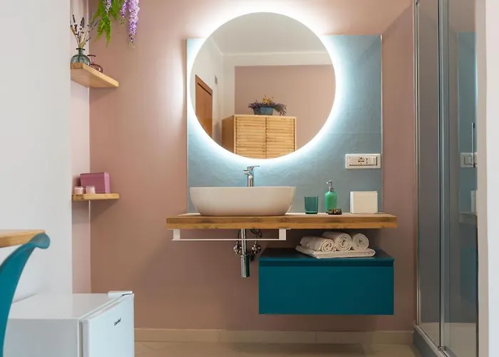 Noi 2 Nel Cilento 4*