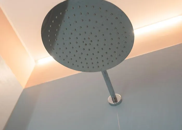 Noi 2 Nel Cilento בית הארחה