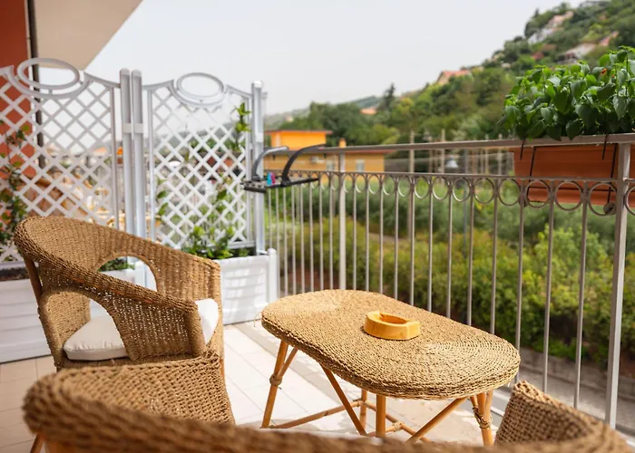 Noi 2 Nel Cilento 4*