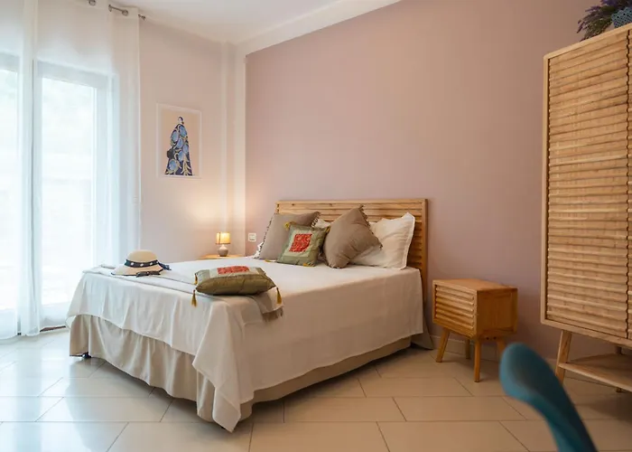 Noi 2 Nel Cilento 4*