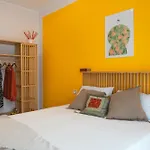 Gasthuis Noi 2 Nel Cilento Agropoli