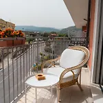 Noi 2 Nel Cilento Gasthuis 4*