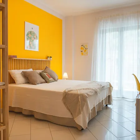 Maison d'hôtes Noi 2 Nel Cilento Agropoli