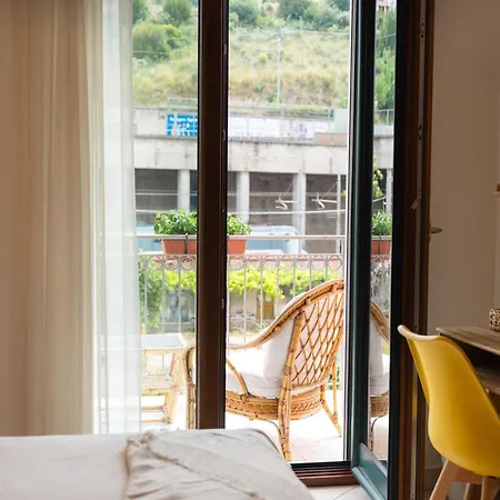 بيت ضيافة Noi 2 Nel Cilento أغروبولي