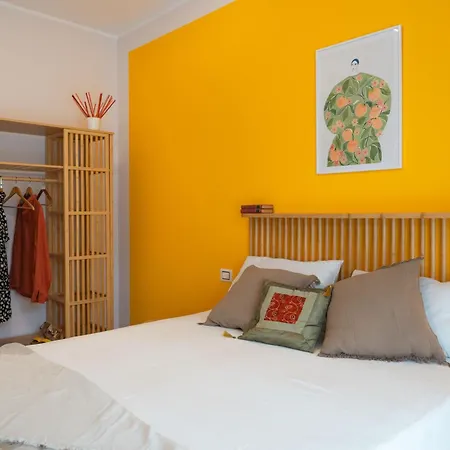 Maison d'hôtes Noi 2 Nel Cilento Agropoli
