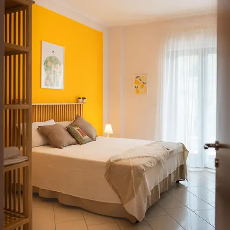 Noi 2 Nel Cilento Pensjonat Agropoli