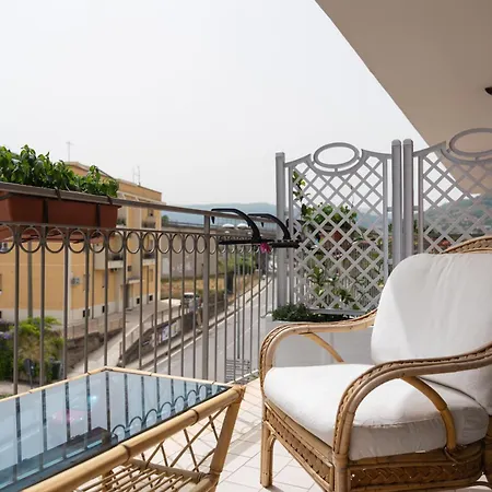 Noi 2 Nel Cilento Gasthuis 4*