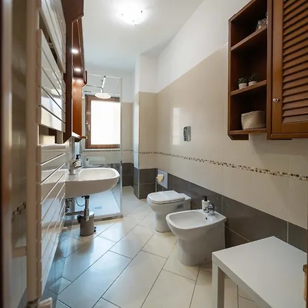 Pensjonat Noi 2 Nel Cilento 4*