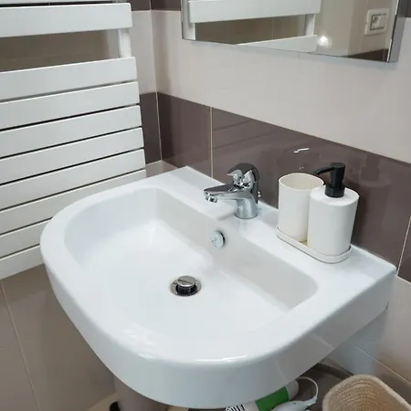 Noi 2 Nel Cilento Maison d'hôtes Agropoli