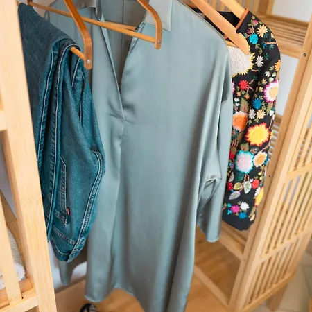 Noi 2 Nel Cilento 4* أغروبولي