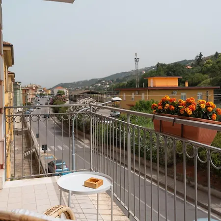 Noi 2 Nel Cilento 4*