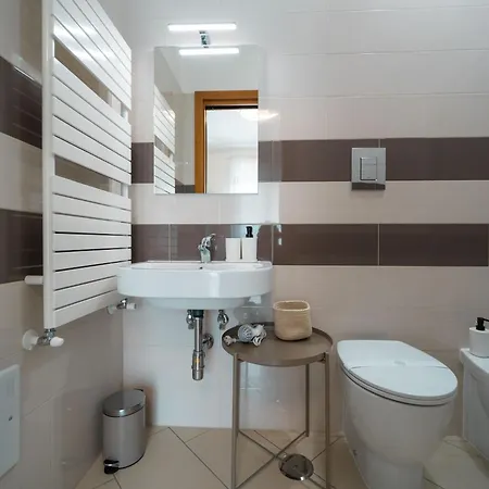 Noi 2 Nel Cilento 4* Agropoli