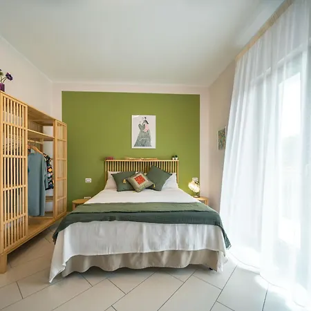 Noi 2 Nel Cilento 4* Agropoli