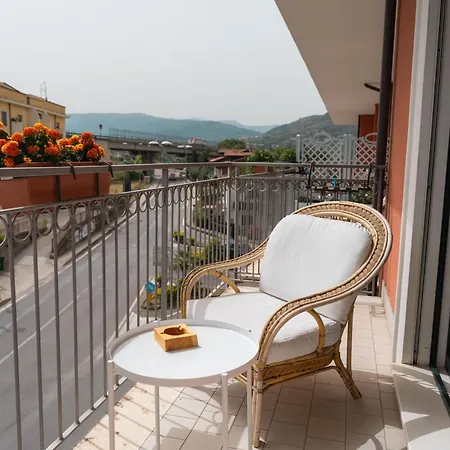 Noi 2 Nel Cilento Gasthuis 4*