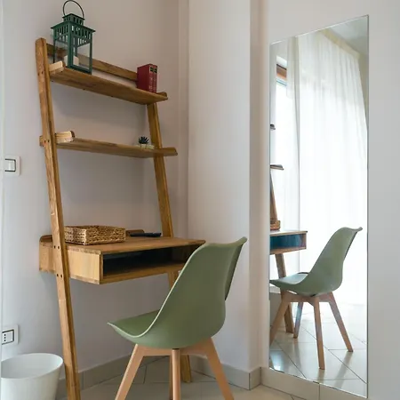 Maison d'hôtes Noi 2 Nel Cilento *