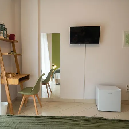 Noi 2 Nel Cilento Pensjonat