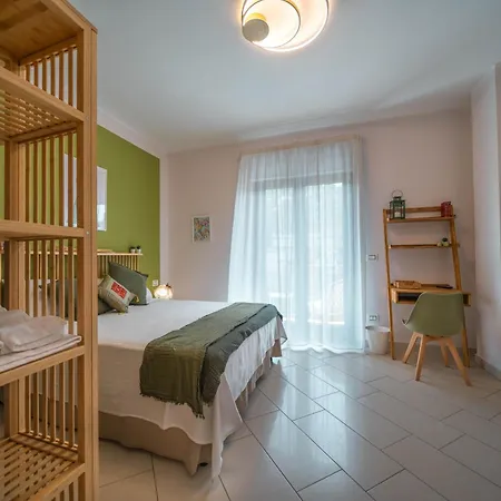 Noi 2 Nel Cilento 4* Agropoli