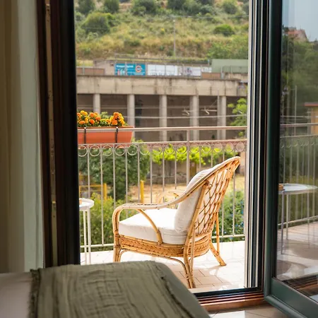 Noi 2 Nel Cilento 4* 아그로폴리