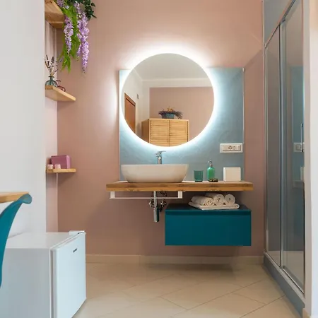 Noi 2 Nel Cilento 4*