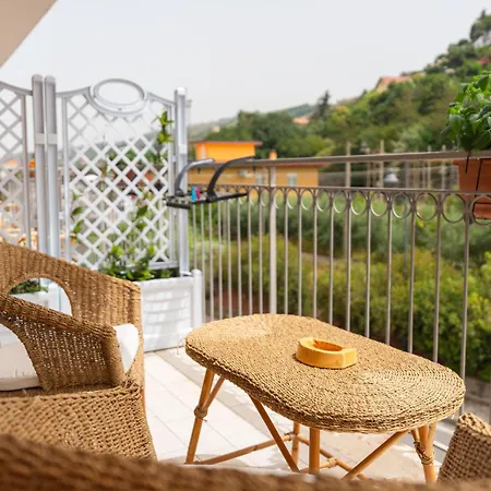 Noi 2 Nel Cilento 4*