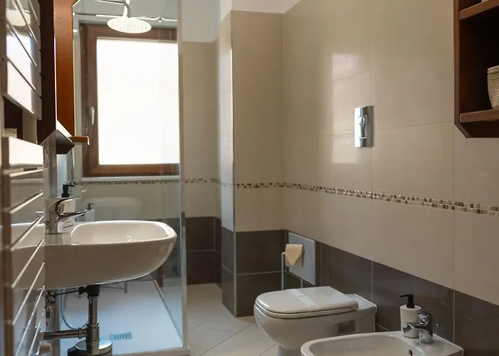 Noi 2 Nel Cilento Agropoli