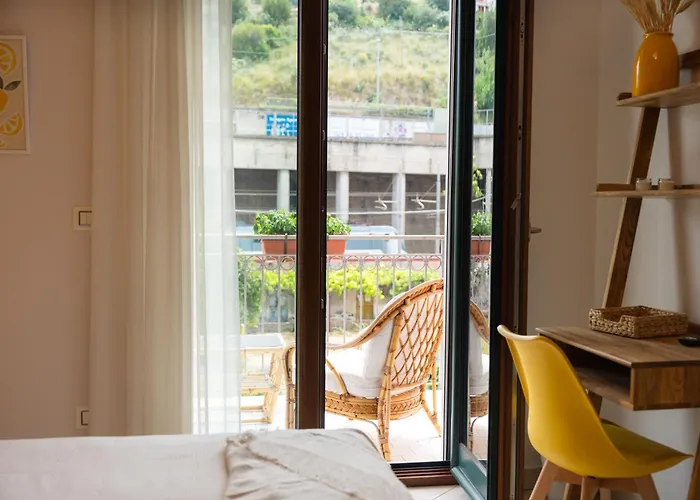 Gasthof Noi 2 Nel Cilento Agropoli