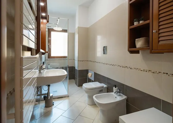 Gasthof Noi 2 Nel Cilento 4*