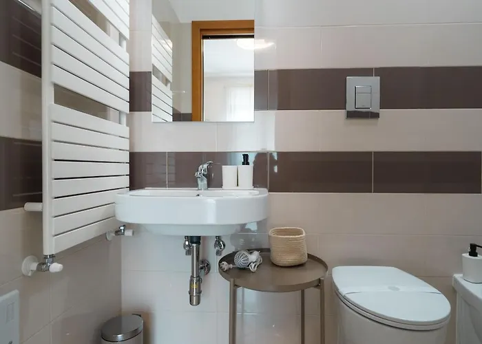 Noi 2 Nel Cilento 4* Agropoli