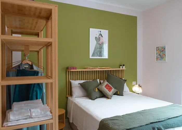 Gasthof Noi 2 Nel Cilento 4*