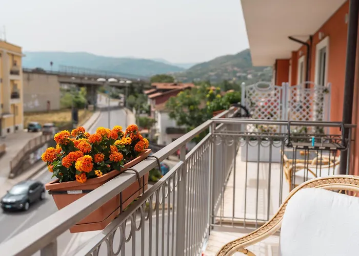 Gasthof Noi 2 Nel Cilento