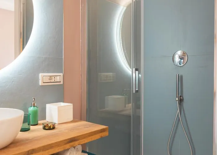 Noi 2 Nel Cilento 4* Agropoli